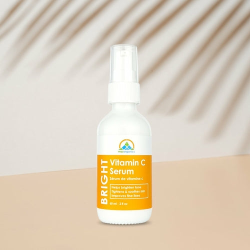 Vitamin C Serum - Bright