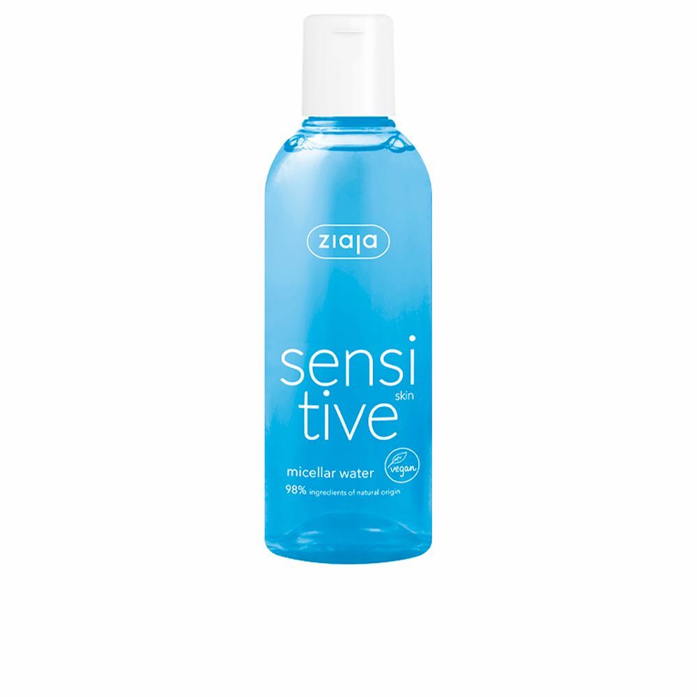 Micellar Water Ziaja Sensitive 200 ml (200 ml)