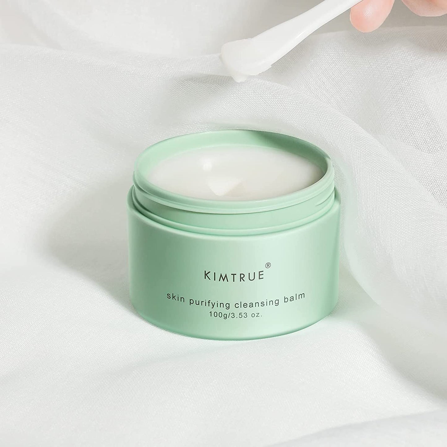 KIMTRUE  skin purifying cleansing balm, 100g