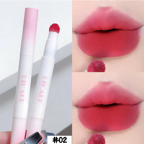 Lip Gloss New Beauty Women Outdoor Party Daily Oil Lipgloss Korean Lip