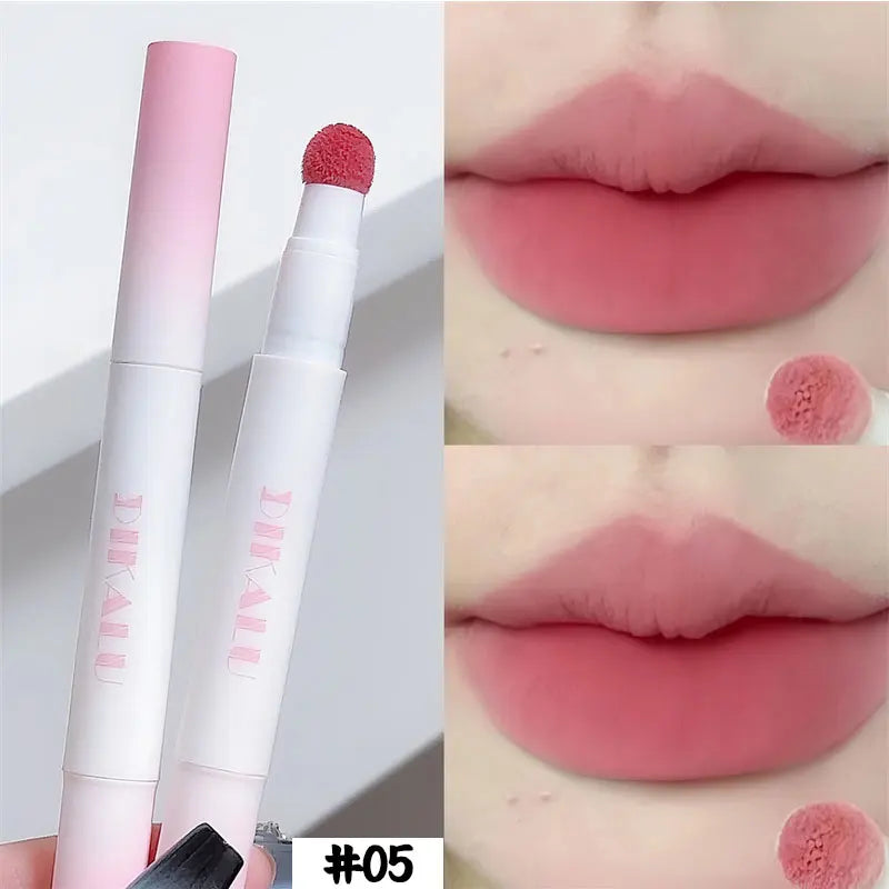 Lip Gloss New Beauty Women Outdoor Party Daily Oil Lipgloss Korean Lip