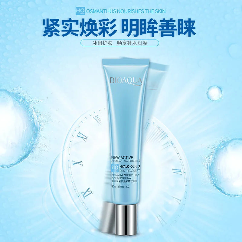 BIOAQUA Brand Eye Cream Firming  Moisturizing Hydrating Anti Remove