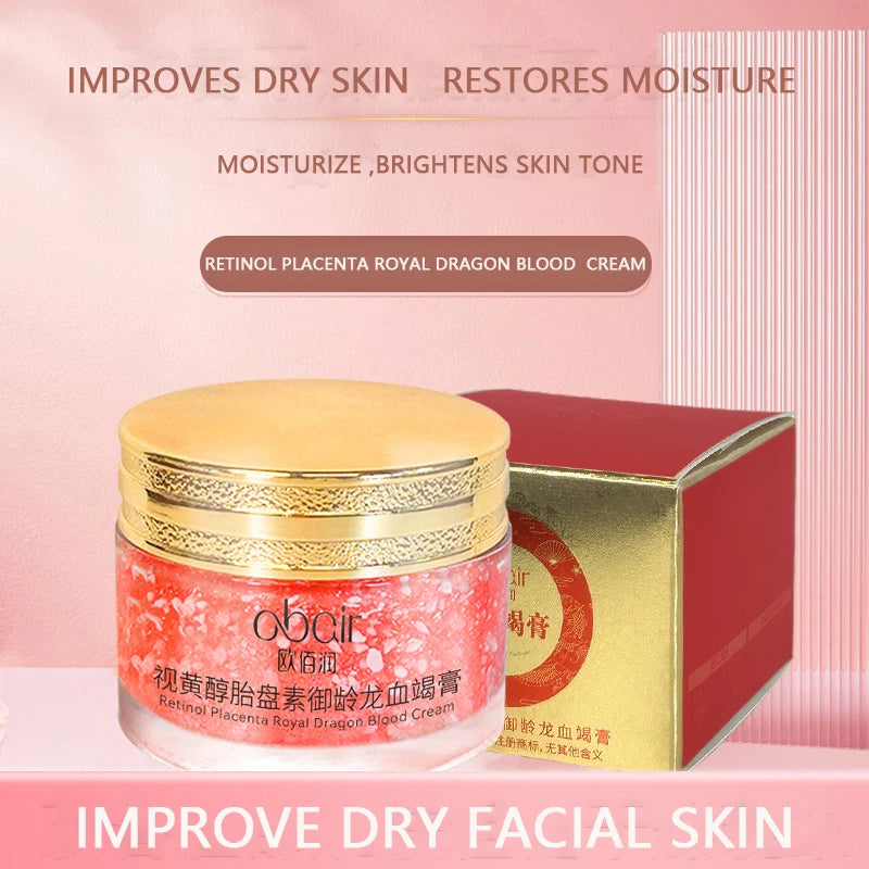 Dragon's blood cream Concealer brightens skin tone moisturizing face