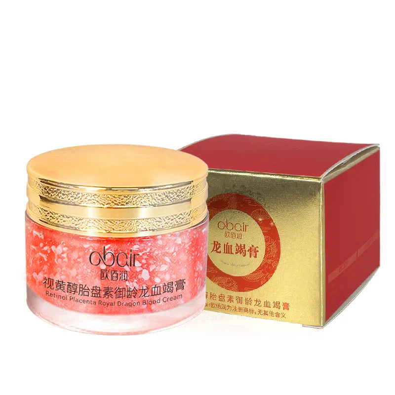 Dragon's blood cream Concealer brightens skin tone moisturizing face