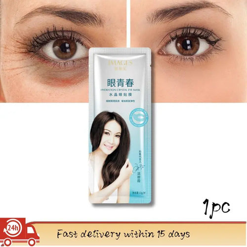 60pcs Collagen Eye Mask WrinkleRemove Eyes Patches Firming LiftingFade