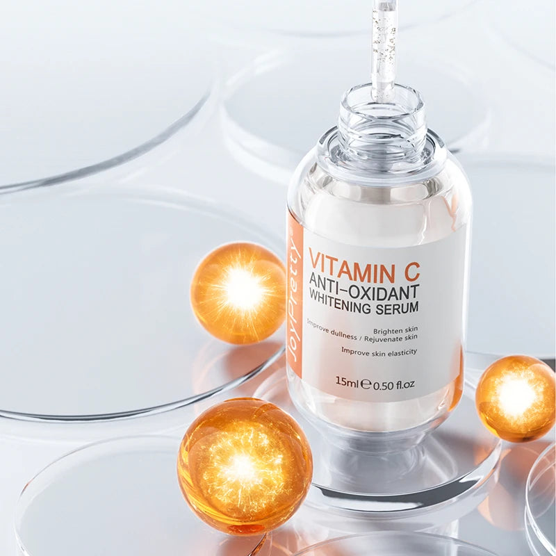 Vitamin C Serum for Face Whitening Dark Spot Remover Hyaluronic Acid