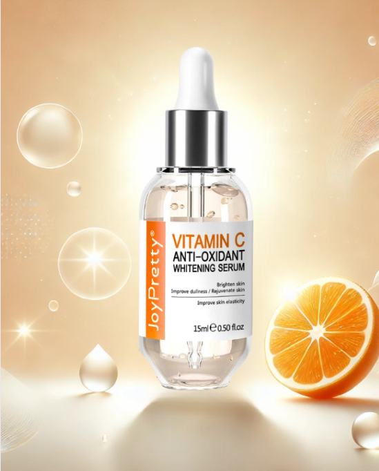 Vitamin C Serum for Face Whitening Dark Spot Remover Hyaluronic Acid