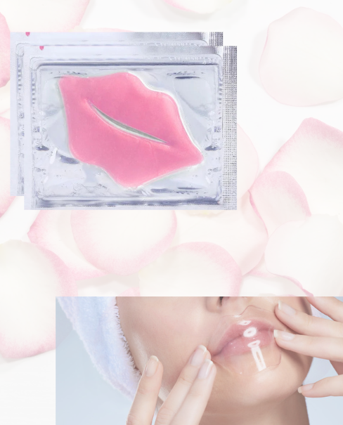 VoluLips Mask Plumper