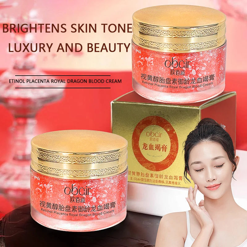 Dragon's blood cream Concealer brightens skin tone moisturizing face