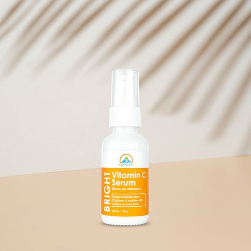 Vitamin C Serum - Bright